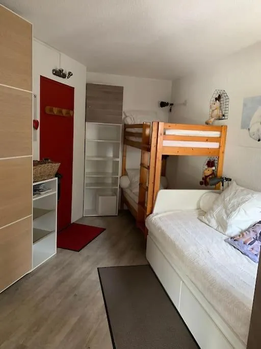 Studio Arc 2000 Les Arcs