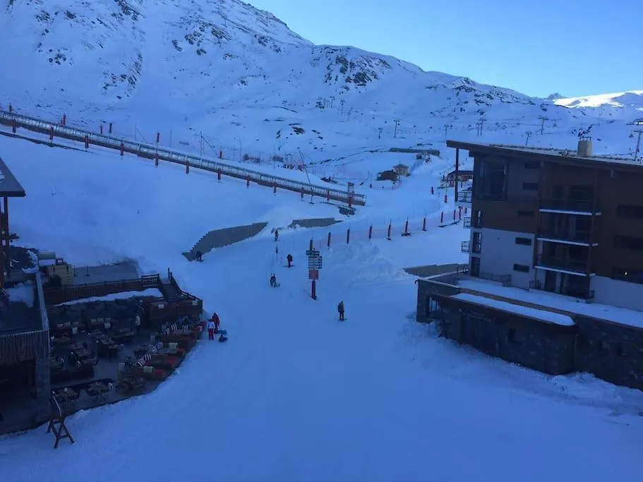 Studio Arc 2000 Les Arcs  Apartment Les Arcs (Savoie)
