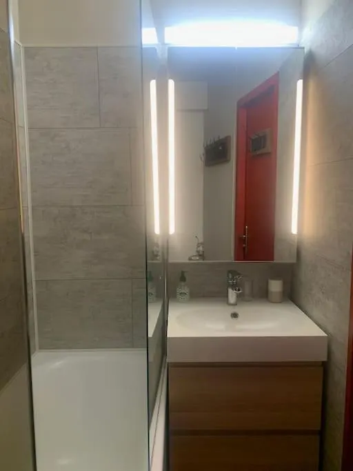 Studio Arc 2000 Les Arcs  Apartment Les Arcs (Savoie)