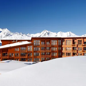 Prestige Odalys Edenarc Aparthotel